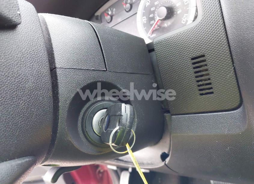 Photo 11 of 2008 Ford Escape LIMITED (VIN 1FMCU94178KA46610)