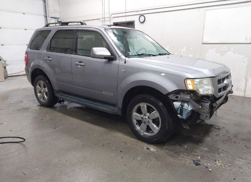 2008 Ford Escape LIMITED (VIN 1FMCU94178KC66541) main photo