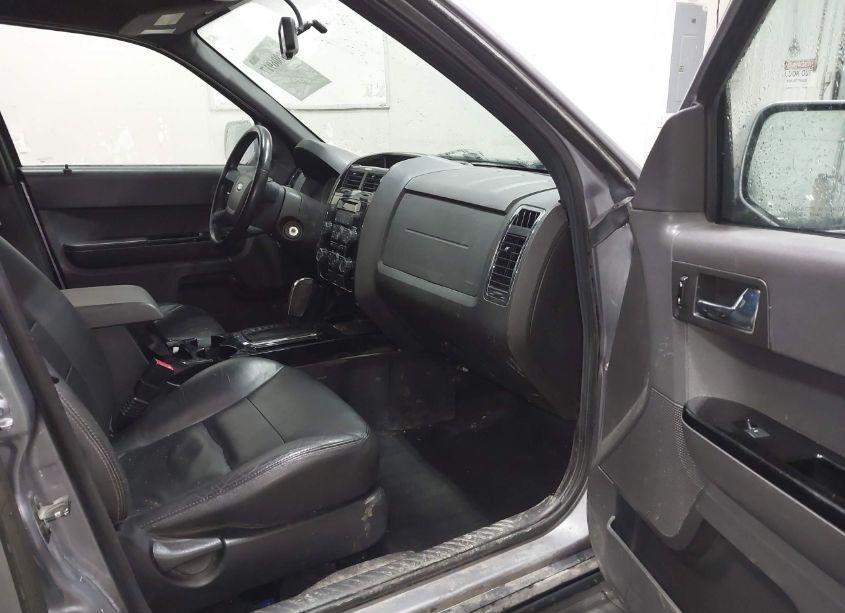 Photo 5 of 2008 Ford Escape LIMITED (VIN 1FMCU94178KC66541)