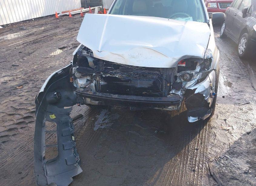 Photo 6 of 2005 Ford Escape LIMITED (VIN 1FMCU94195KA93374)