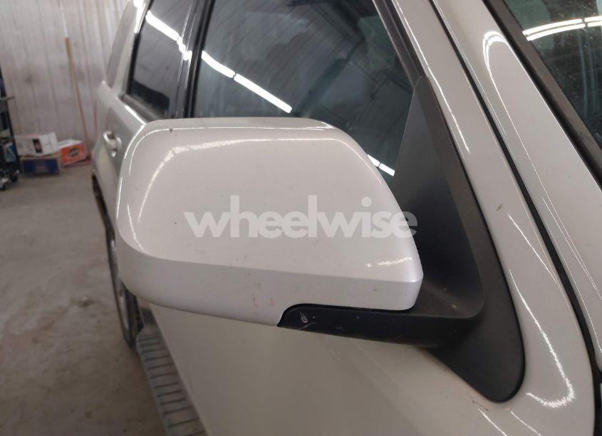 Photo 12 of 2008 Ford Escape LIMITED (VIN 1FMCU94198KC81333)