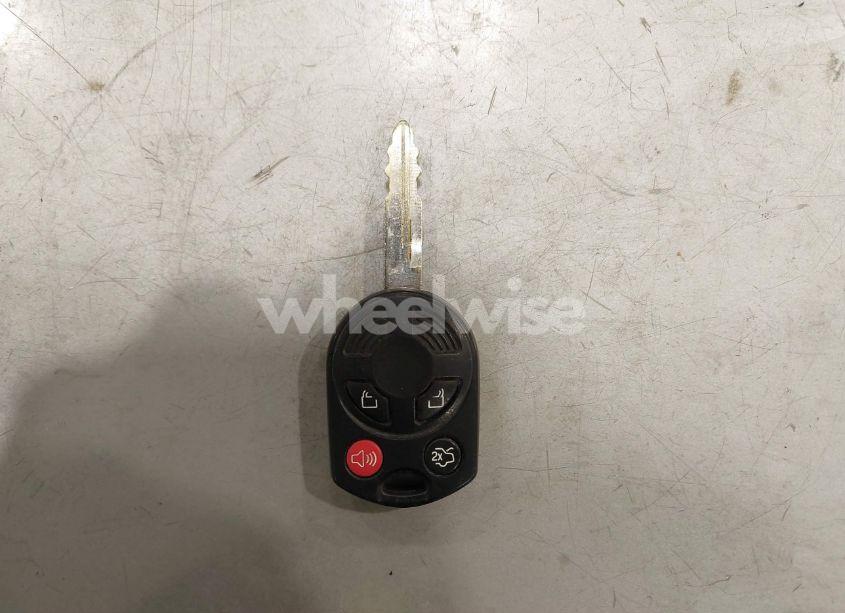 Photo 11 of 2008 Ford Escape LIMITED (VIN 1FMCU94198KE52954)