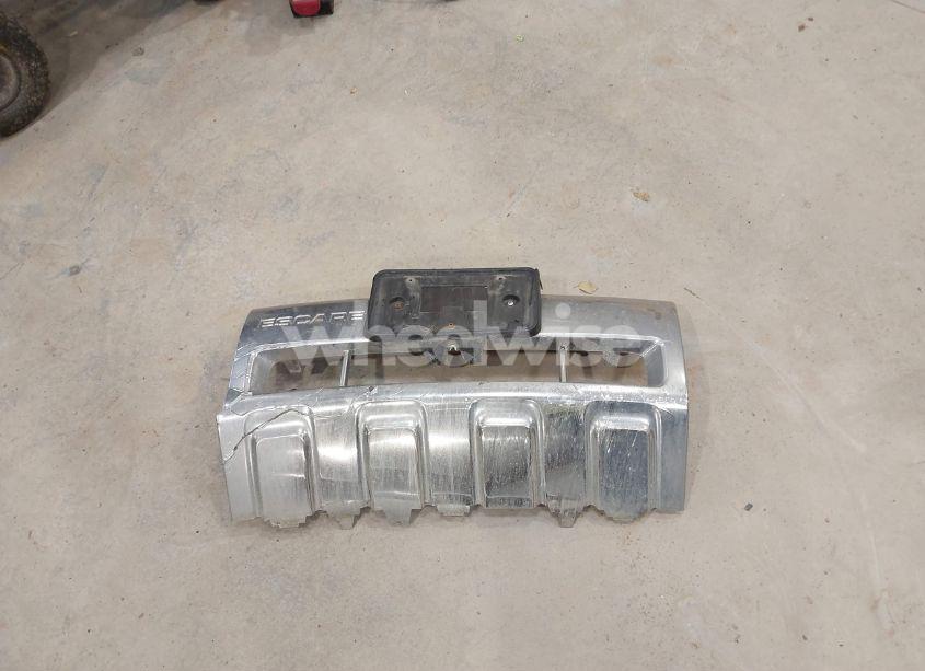 Photo 12 of 2008 Ford Escape LIMITED (VIN 1FMCU94198KE52954)