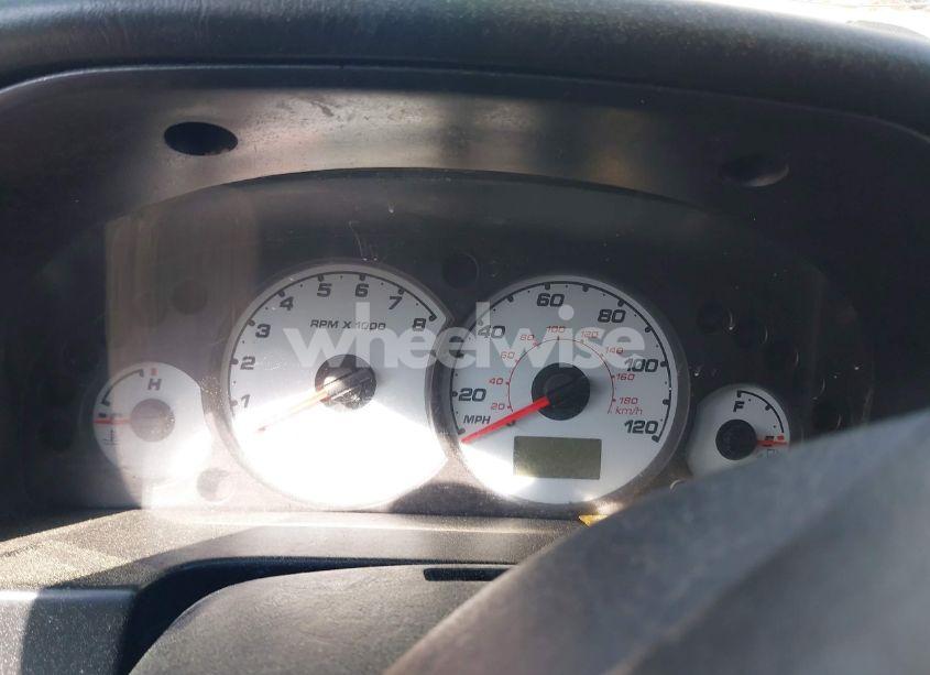 Photo 7 of 2004 Ford Escape LIMITED (VIN 1FMCU941X4KA29911)