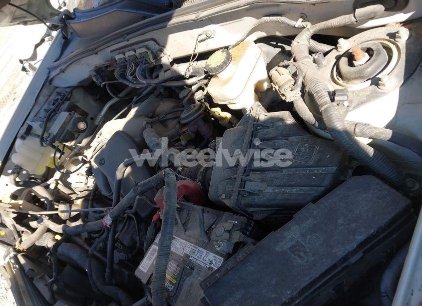 Photo 10 of 2008 Ford Escape LIMITED (VIN 1FMCU941X8KA51316)