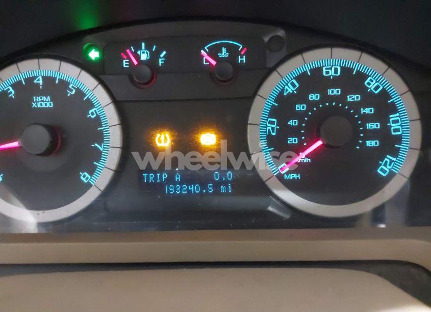 Photo 7 of 2008 Ford Escape LIMITED (VIN 1FMCU941X8KA51834)