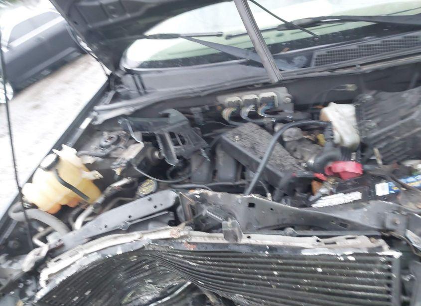 Photo 10 of 2008 Ford Escape LIMITED (VIN 1FMCU941X8KA80976)