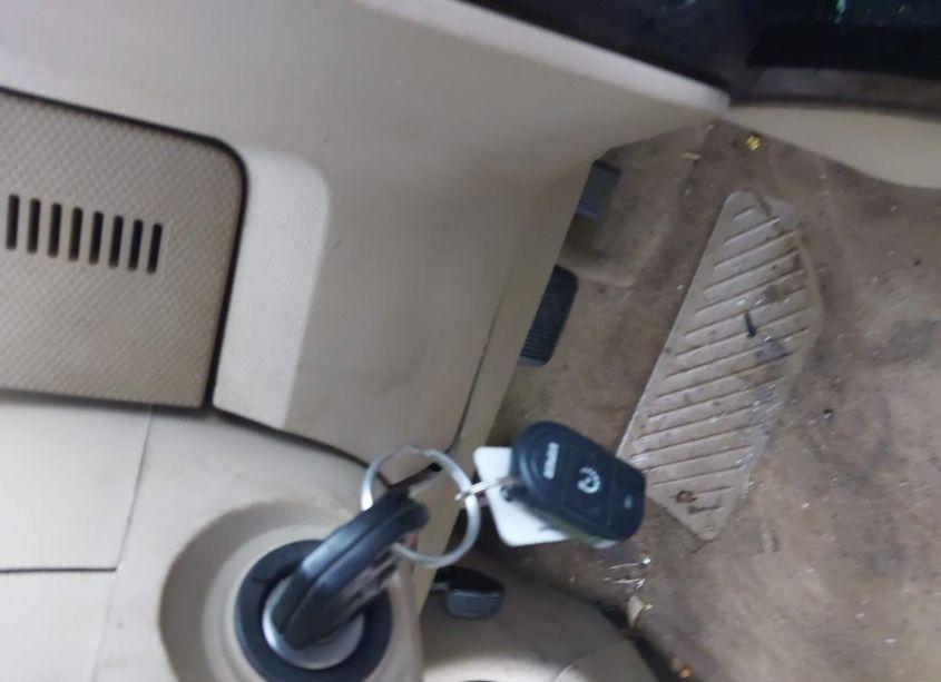 Photo 11 of 2008 Ford Escape LIMITED (VIN 1FMCU941X8KA80976)