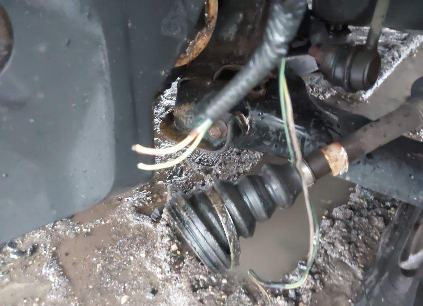 Photo 13 of 2008 Ford Escape LIMITED (VIN 1FMCU941X8KA80976)