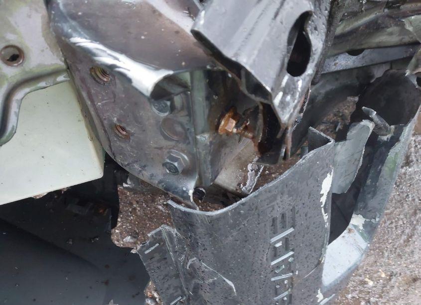 Photo 14 of 2008 Ford Escape LIMITED (VIN 1FMCU941X8KA80976)