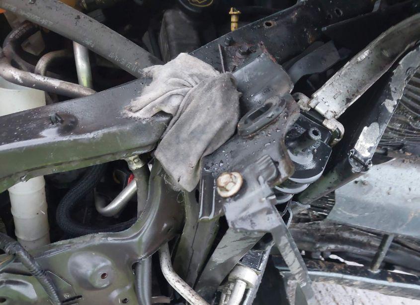 Photo 15 of 2008 Ford Escape LIMITED (VIN 1FMCU941X8KA80976)