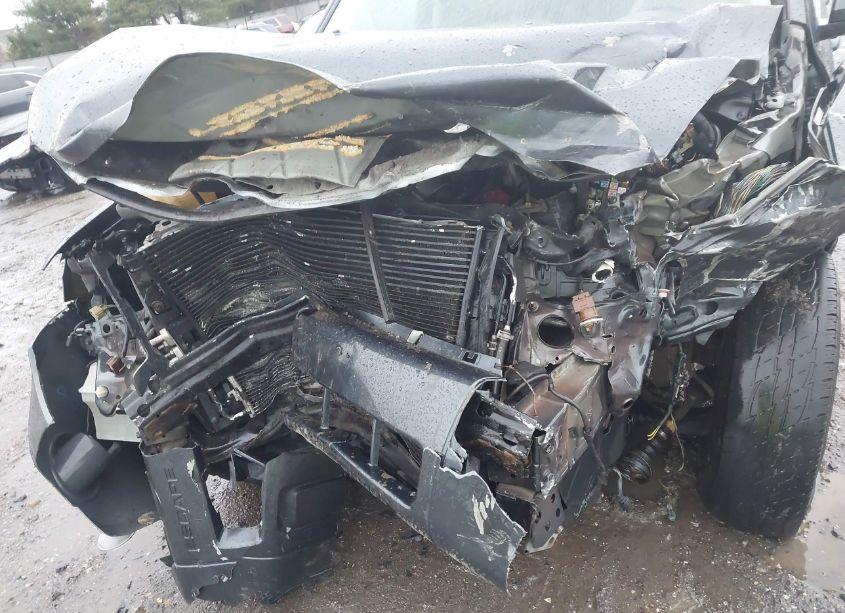 Photo 6 of 2008 Ford Escape LIMITED (VIN 1FMCU941X8KA80976)