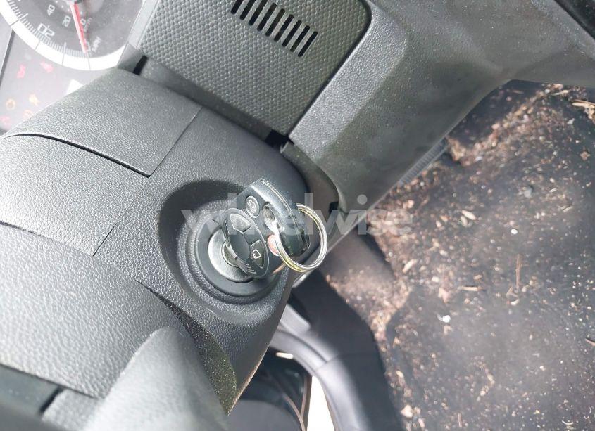 Photo 11 of 2008 Ford Escape LIMITED (VIN 1FMCU941X8KC66985)