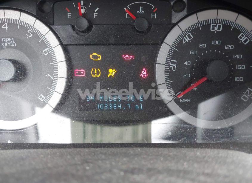 Photo 15 of 2008 Ford Escape LIMITED (VIN 1FMCU941X8KC66985)