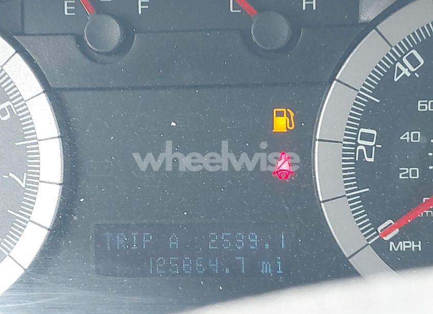 Photo 7 of 2009 Ford Escape LIMITED (VIN 1FMCU94739KA24836)