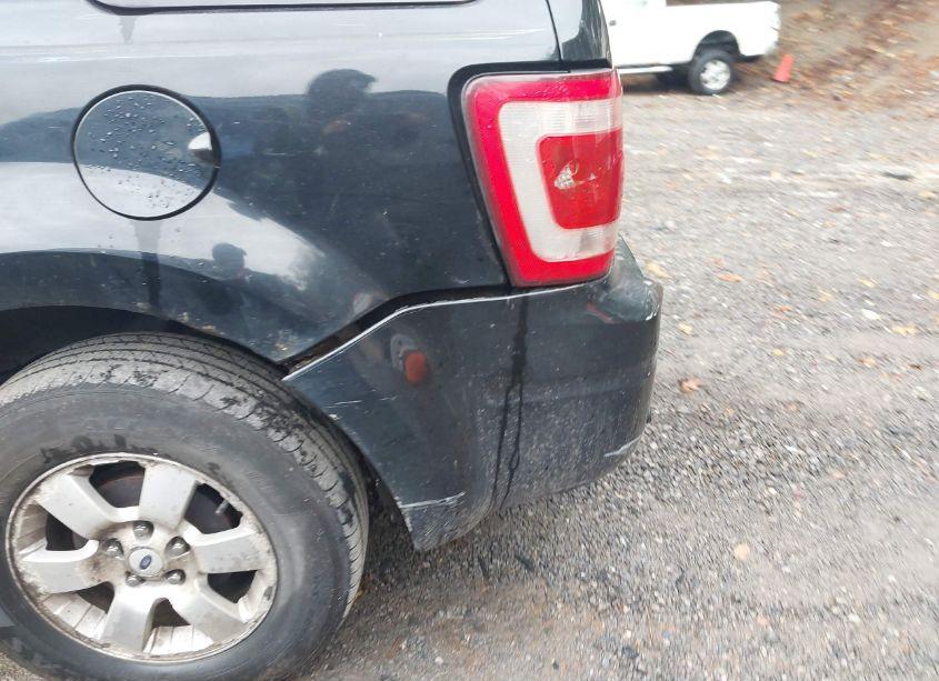 Photo 15 of 2009 Ford Escape LIMITED (VIN 1FMCU94779KB63156)