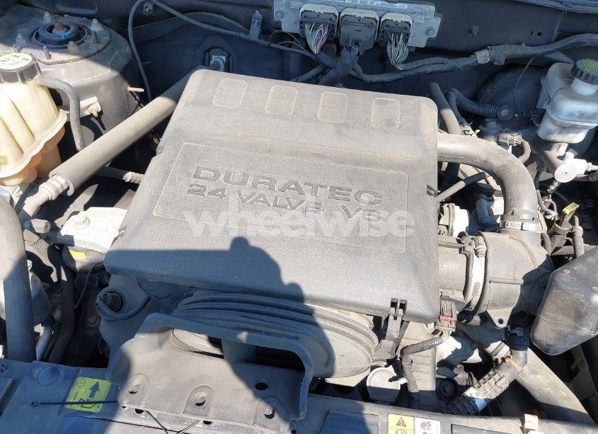 Photo 10 of 2009 Ford Escape LIMITED (VIN 1FMCU94G09KC03481)