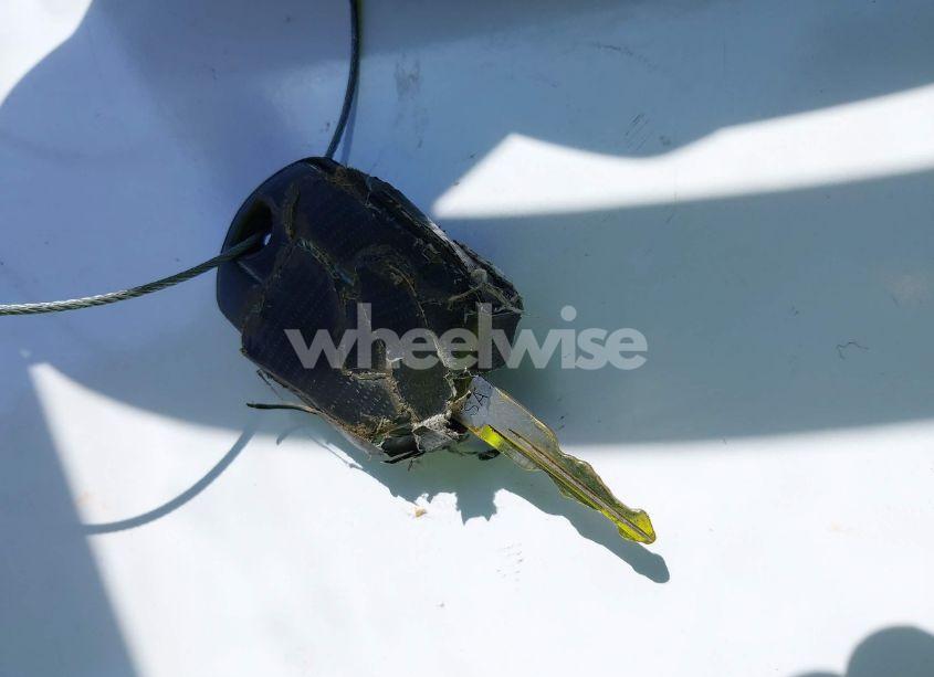 Photo 11 of 2009 Ford Escape LIMITED (VIN 1FMCU94G09KC03481)