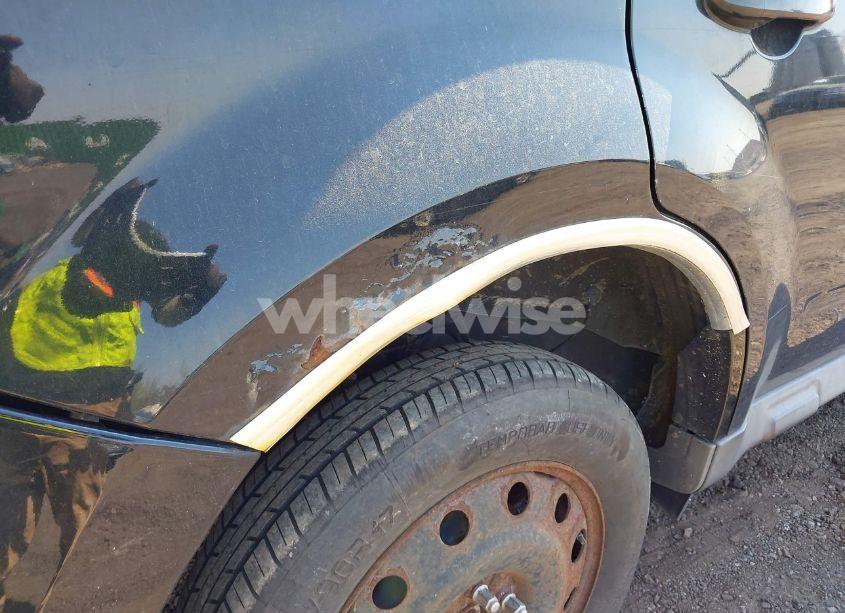 Photo 6 of 2009 Ford Escape LIMITED (VIN 1FMCU94G09KC03481)