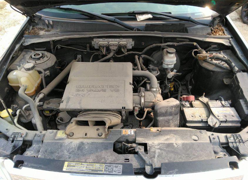 Photo 10 of 2009 Ford Escape LIMITED (VIN 1FMCU94G19KB87324)