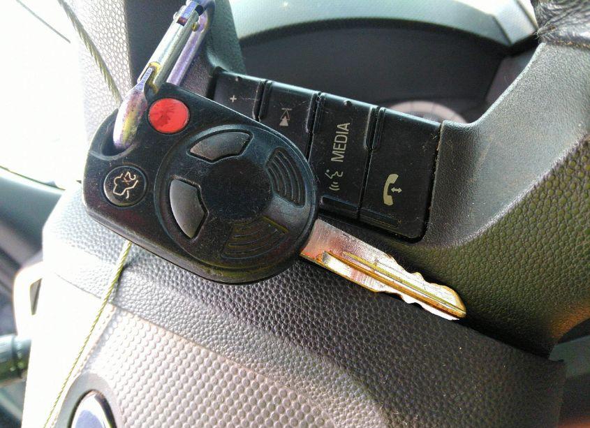 Photo 11 of 2009 Ford Escape LIMITED (VIN 1FMCU94G19KB87324)