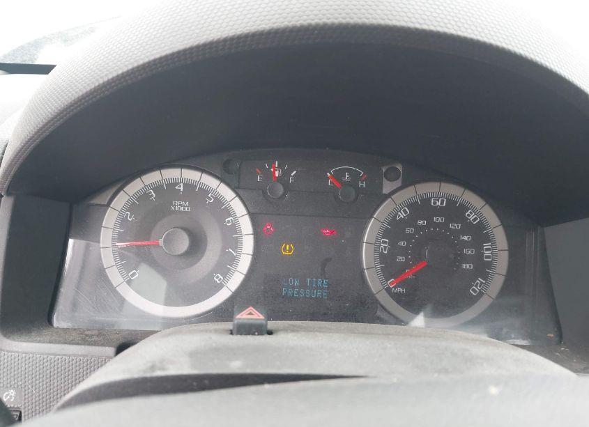 Photo 12 of 2009 Ford Escape LIMITED (VIN 1FMCU94G19KB87324)