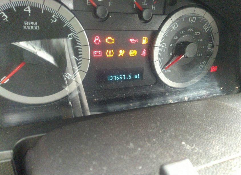 Photo 7 of 2009 Ford Escape LIMITED (VIN 1FMCU94G19KB87324)