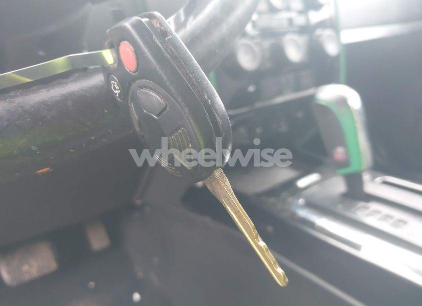 Photo 11 of 2009 Ford Escape LIMITED (VIN 1FMCU94G19KB95049)