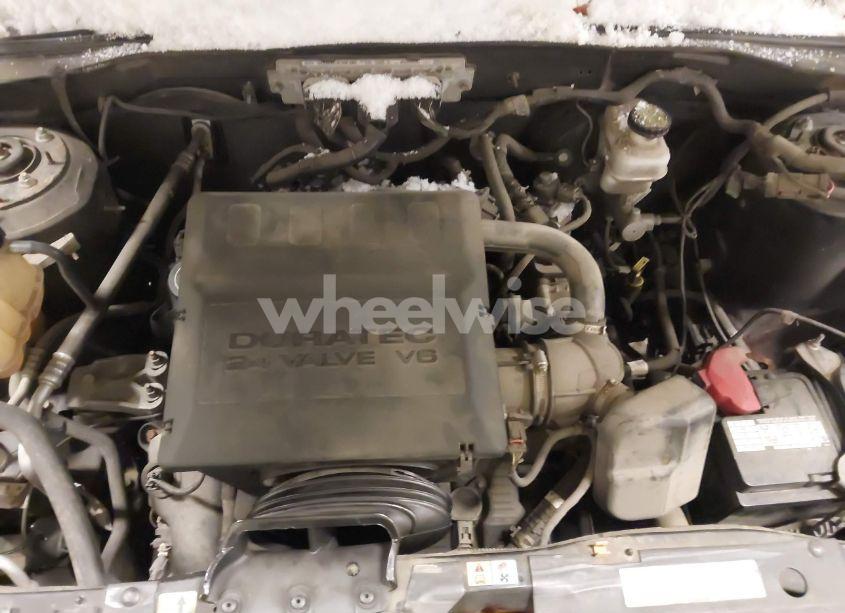 Photo 10 of 2009 Ford Escape LIMITED (VIN 1FMCU94G29KA93694)