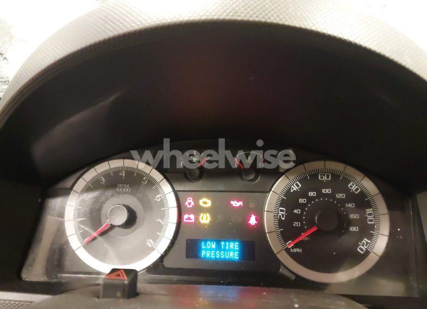 Photo 7 of 2009 Ford Escape LIMITED (VIN 1FMCU94G29KA93694)