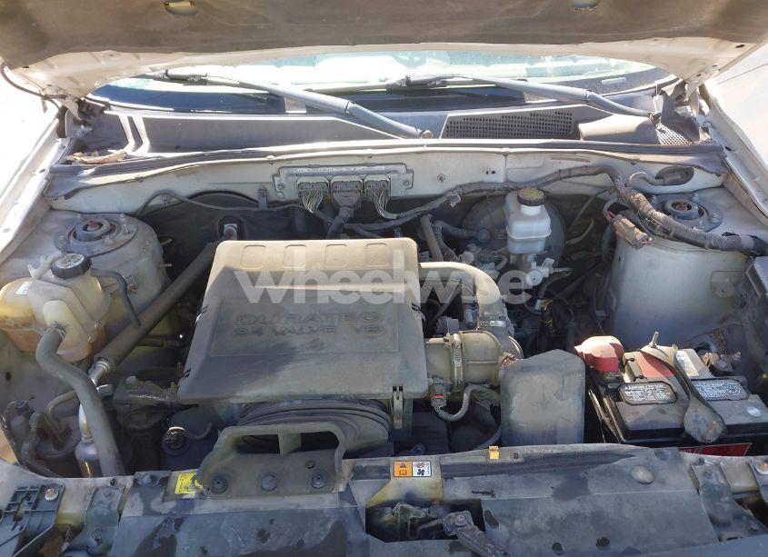 Photo 10 of 2009 Ford Escape LIMITED (VIN 1FMCU94G29KB61542)