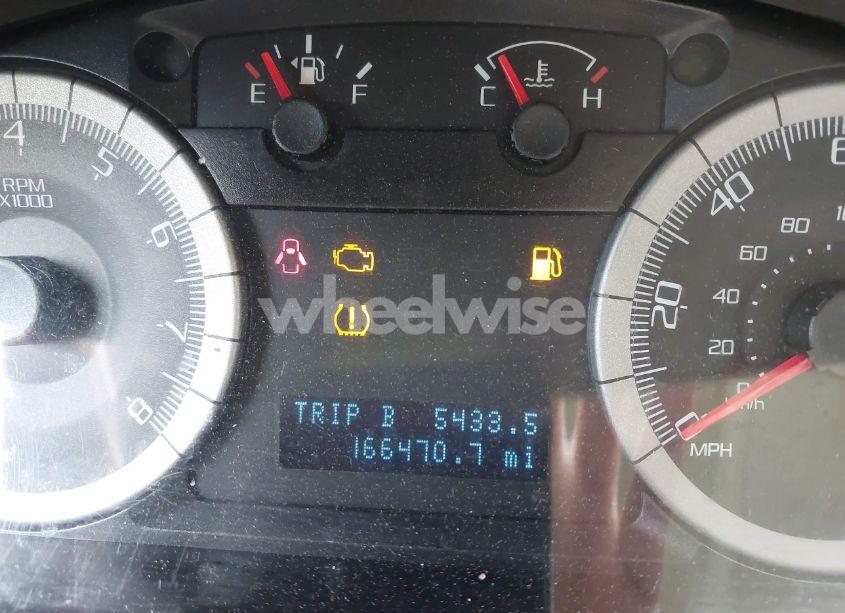 Photo 7 of 2009 Ford Escape LIMITED (VIN 1FMCU94G29KC30939)