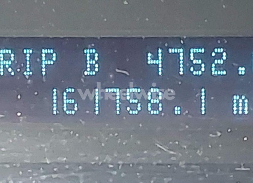 Photo 12 of 2009 Ford Escape LIMITED (VIN 1FMCU94G39KC30643)