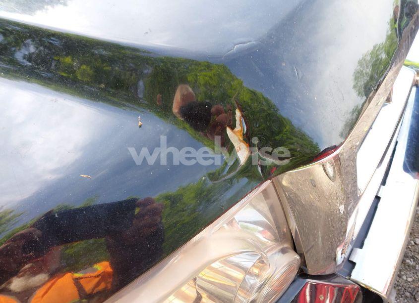 Photo 13 of 2009 Ford Escape LIMITED (VIN 1FMCU94G39KC30643)