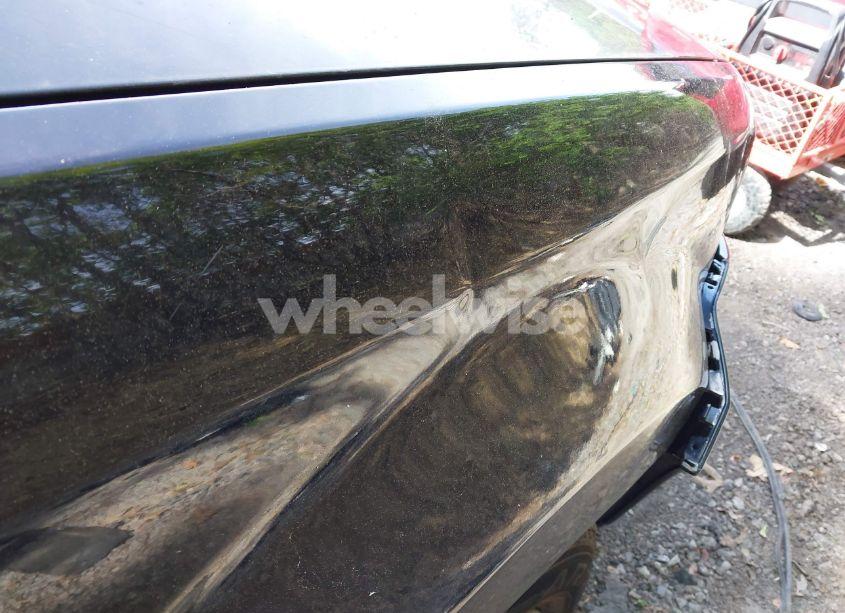 Photo 14 of 2009 Ford Escape LIMITED (VIN 1FMCU94G39KC30643)