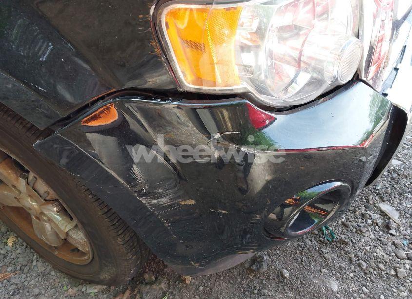 Photo 6 of 2009 Ford Escape LIMITED (VIN 1FMCU94G39KC30643)