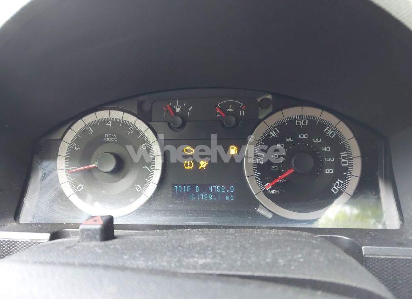 Photo 7 of 2009 Ford Escape LIMITED (VIN 1FMCU94G39KC30643)