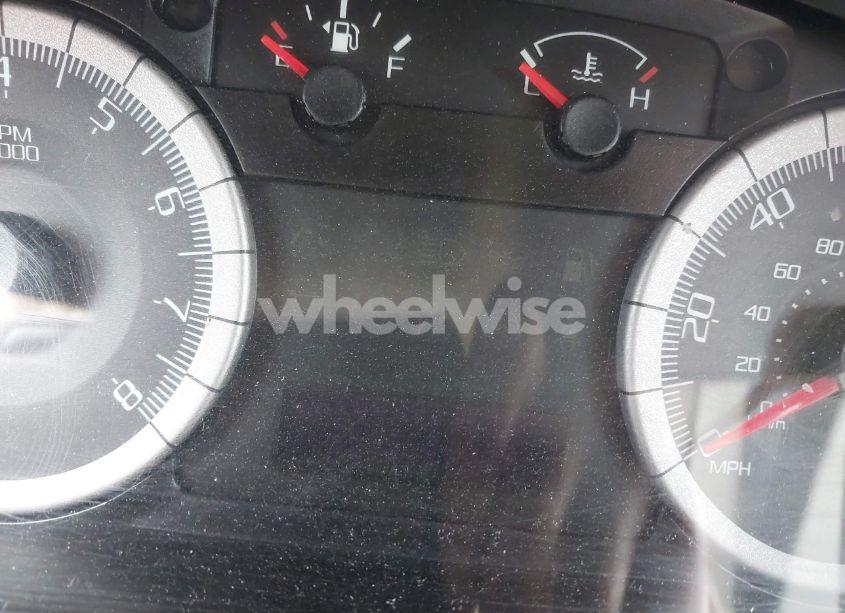 Photo 15 of 2009 Ford Escape LIMITED (VIN 1FMCU94G49KB62188)