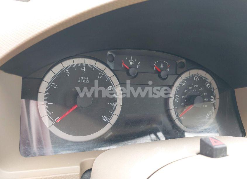 Photo 7 of 2009 Ford Escape LIMITED (VIN 1FMCU94G49KB62188)