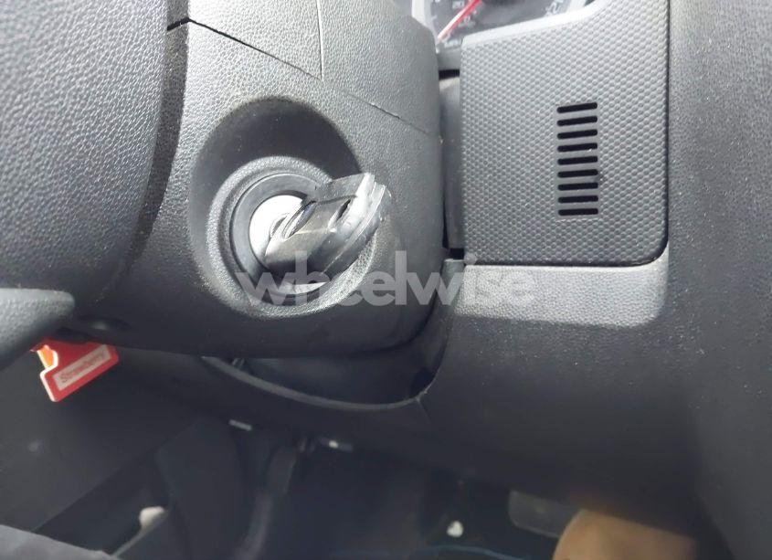 Photo 11 of 2009 Ford Escape LIMITED (VIN 1FMCU94G49KC50139)