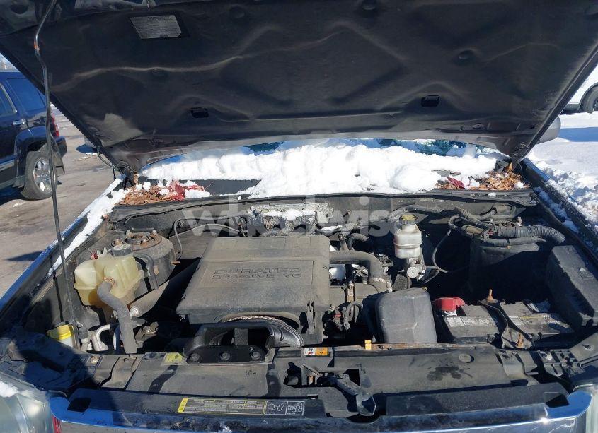 Photo 10 of 2009 Ford Escape LIMITED (VIN 1FMCU94G79KA08610)