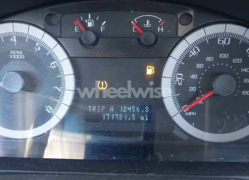 Photo 7 of 2009 Ford Escape LIMITED (VIN 1FMCU94G79KA08610)