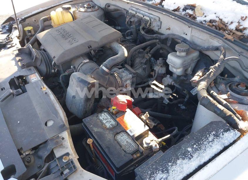 Photo 10 of 2009 Ford Escape LIMITED (VIN 1FMCU94G79KB96528)