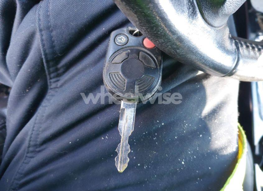 Photo 11 of 2009 Ford Escape LIMITED (VIN 1FMCU94G79KB96528)