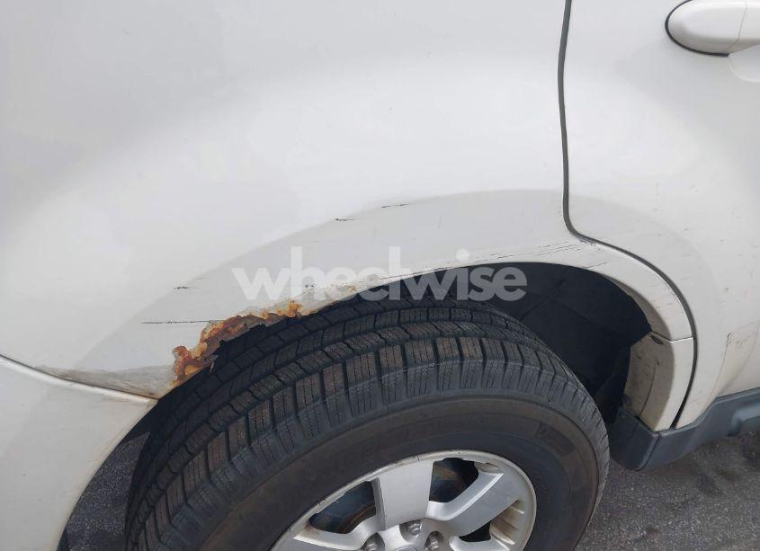 Photo 6 of 2009 Ford Escape LIMITED (VIN 1FMCU94G79KC56582)