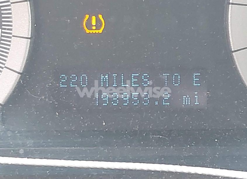 Photo 16 of 2009 Ford Escape LIMITED (VIN 1FMCU94G89KA03156)