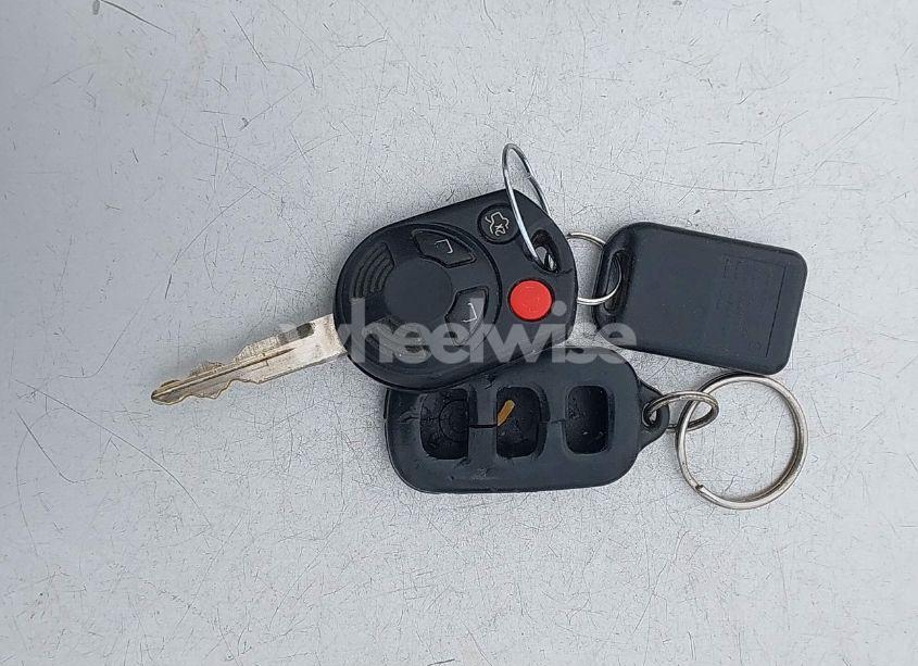 Photo 11 of 2009 Ford Escape LIMITED (VIN 1FMCU94G89KB29596)