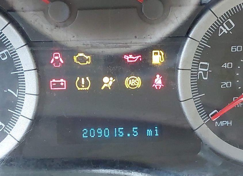 Photo 15 of 2009 Ford Escape LIMITED (VIN 1FMCU94G89KB56975)