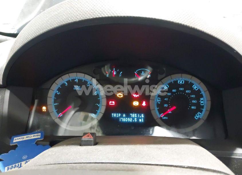 Photo 7 of 2009 Ford Escape LIMITED (VIN 1FMCU94GX9KB01556)