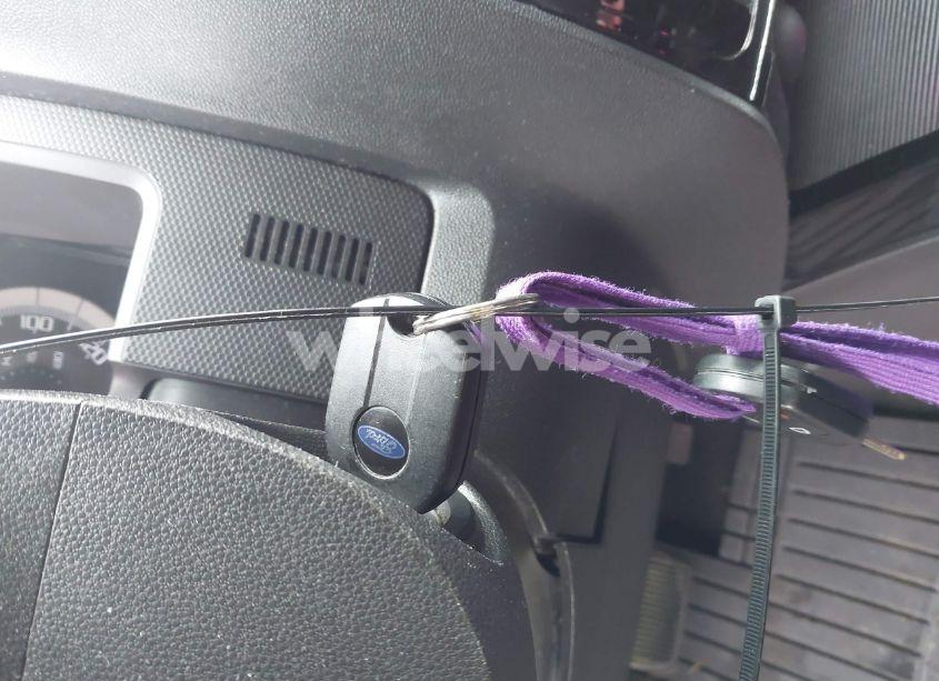 Photo 11 of 2009 Ford Escape LIMITED (VIN 1FMCU94GX9KB86737)